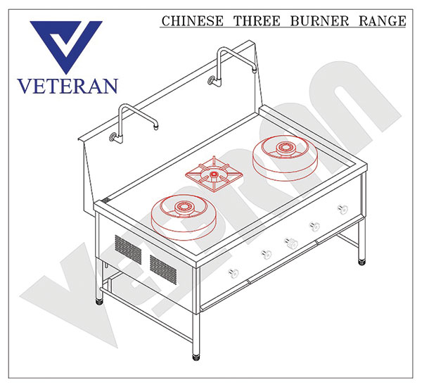 Kitchen Equipment Manufacture at Veteran Equipment