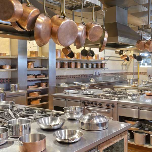 Best Cloud Kitchen Equipment Manufacturer In Bangalore Veteran Equipment